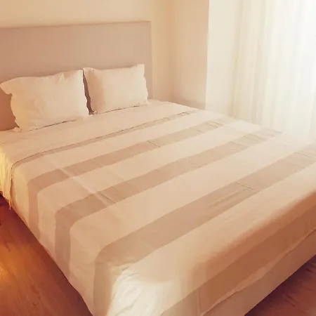 Lägenhet Casa Do Quico