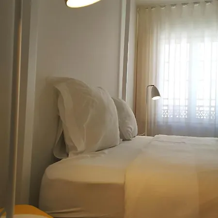 Lägenhet Casa Do Quico