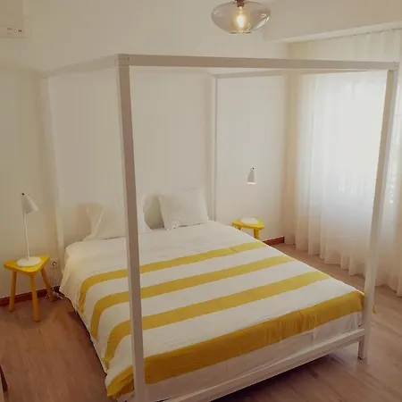 Apartamento Casa Do Quico *