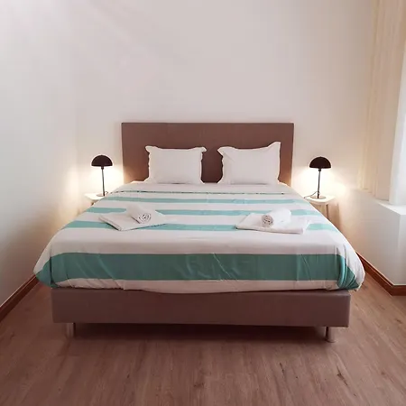 Apartamento Casa Do Quico *