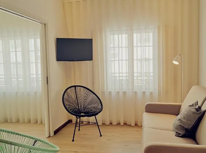 Casa Do Quico Appartement Nazaré