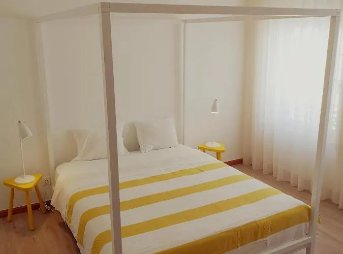 Appartement Casa Do Quico *