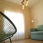 Casa Do Quico Apartment *