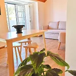 Casa Do Quico Apartment Nazare