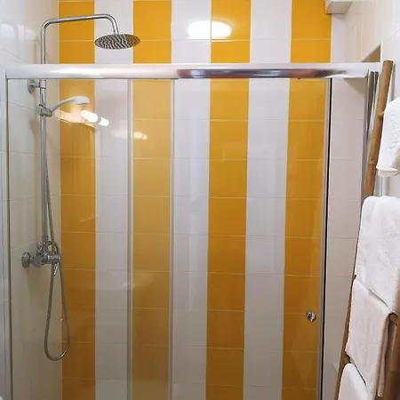 Casa Do Quico 아파트