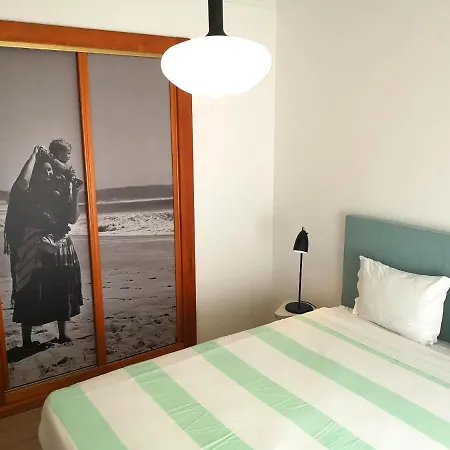 Casa Do Quico * 纳扎雷