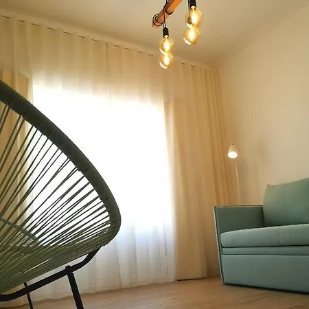 Casa Do Quico 公寓 *