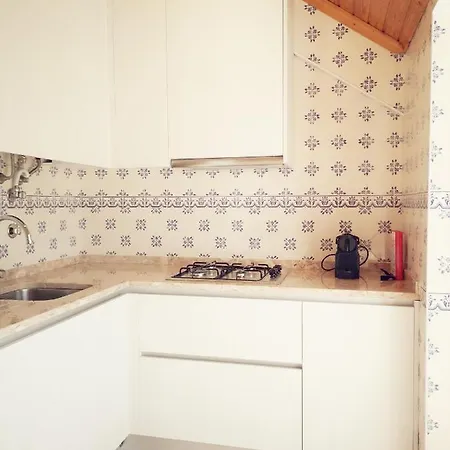 Casa Do Quico 纳扎雷