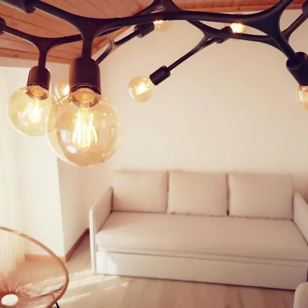 Casa Do Quico 公寓 纳扎雷