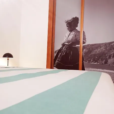 Casa Do Quico 公寓 *