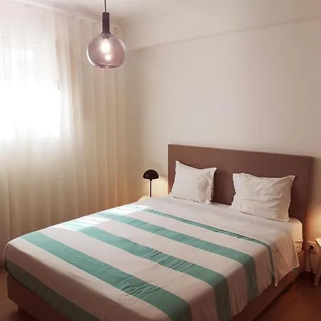 Casa Do Quico 公寓 *