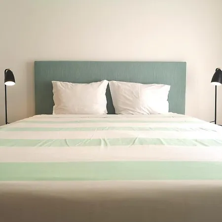 Casa Do Quico * 纳扎雷