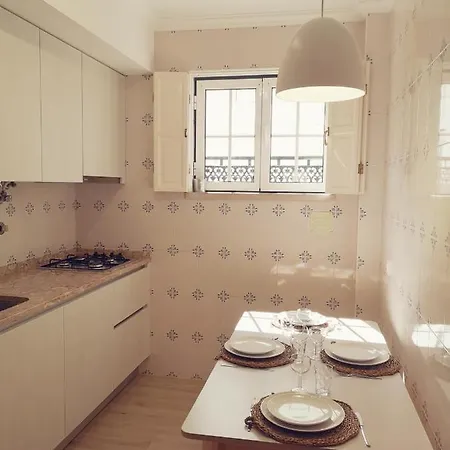 公寓 Casa Do Quico 纳扎雷