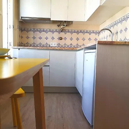 公寓 Casa Do Quico