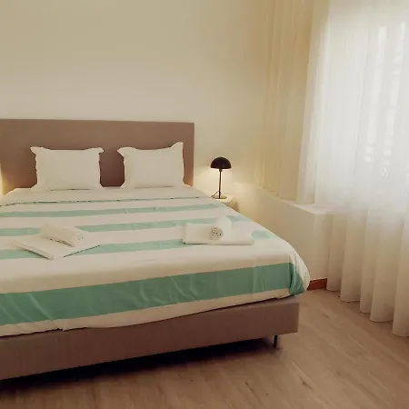 Casa Do Quico Apartamento Nazaré