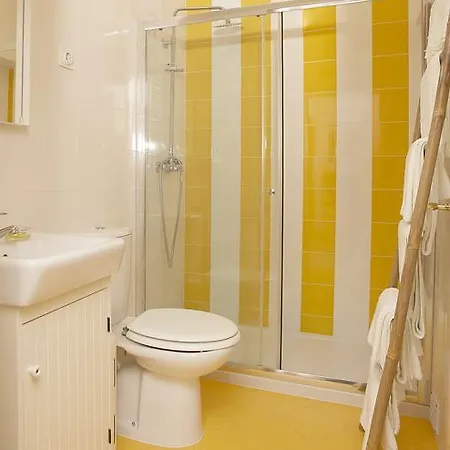 公寓 Casa Do Quico