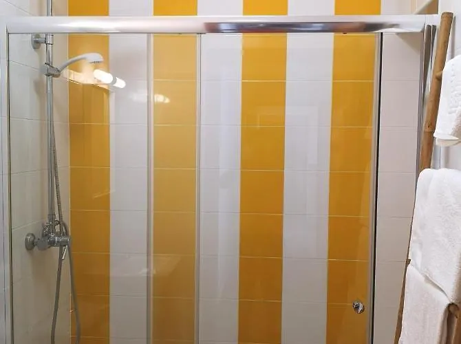 Casa Do Quico 公寓