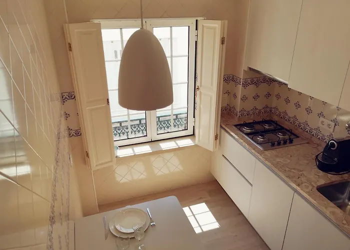 Casa Do Quico Nazaré