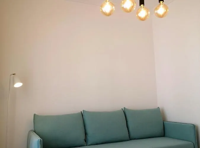 Apartamento Casa Do Quico *