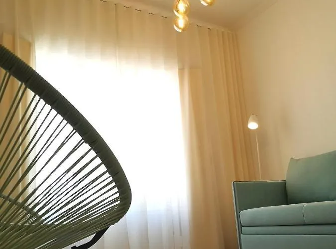 Casa Do Quico Apartamento *