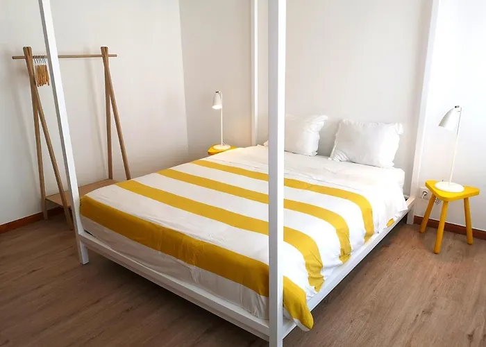 Casa Do Quico * Nazaré