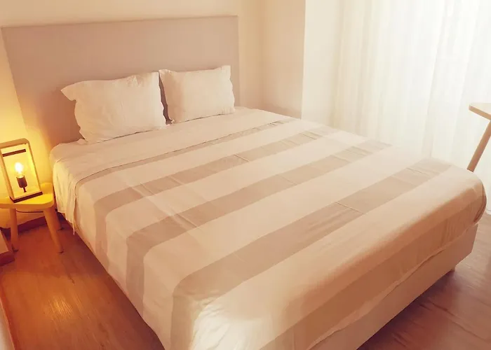 Apartamento Casa Do Quico