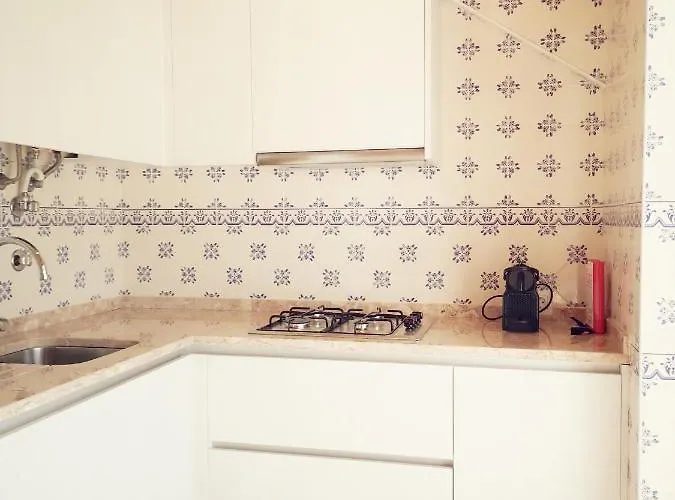 Casa Do Quico Nazaré