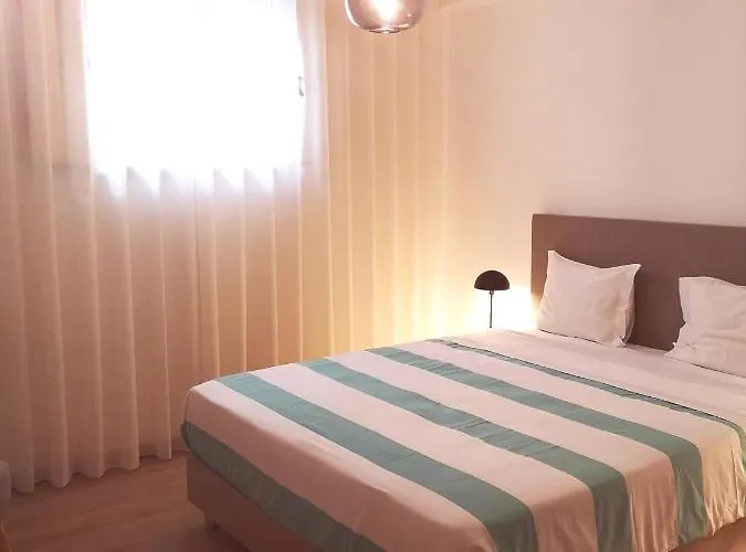 Casa Do Quico Apartamento Nazaré