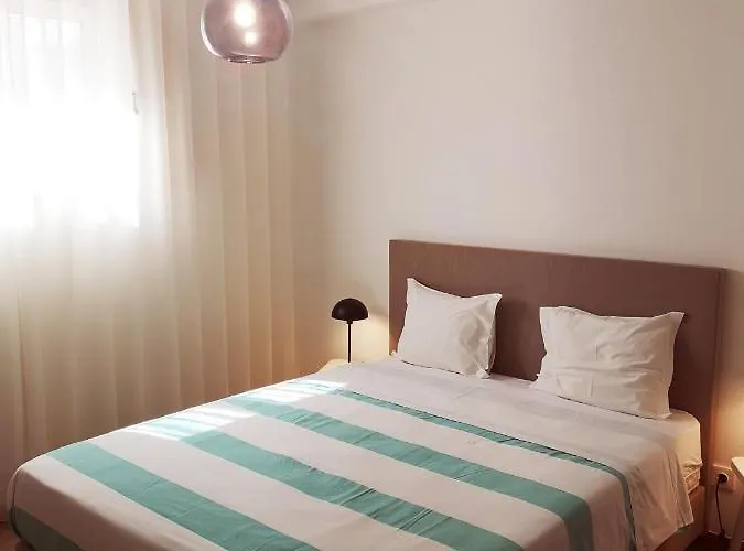 Casa Do Quico Apartamento *