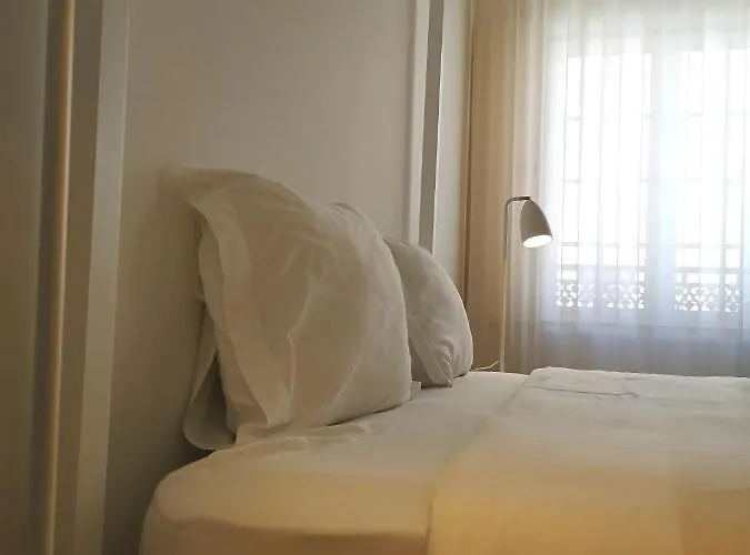 Apartamento Casa Do Quico