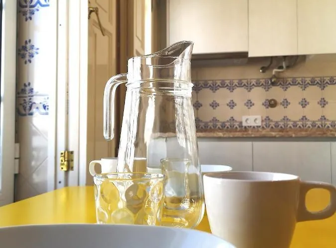 Apartamento Casa Do Quico *