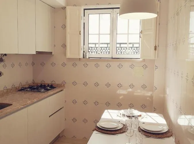 Apartamento Casa Do Quico Nazaré