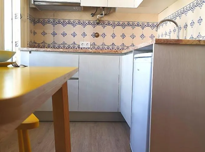 Apartamento Casa Do Quico