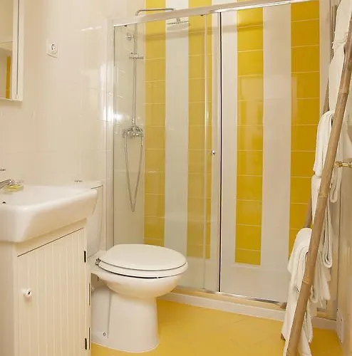 Apartamento Casa Do Quico